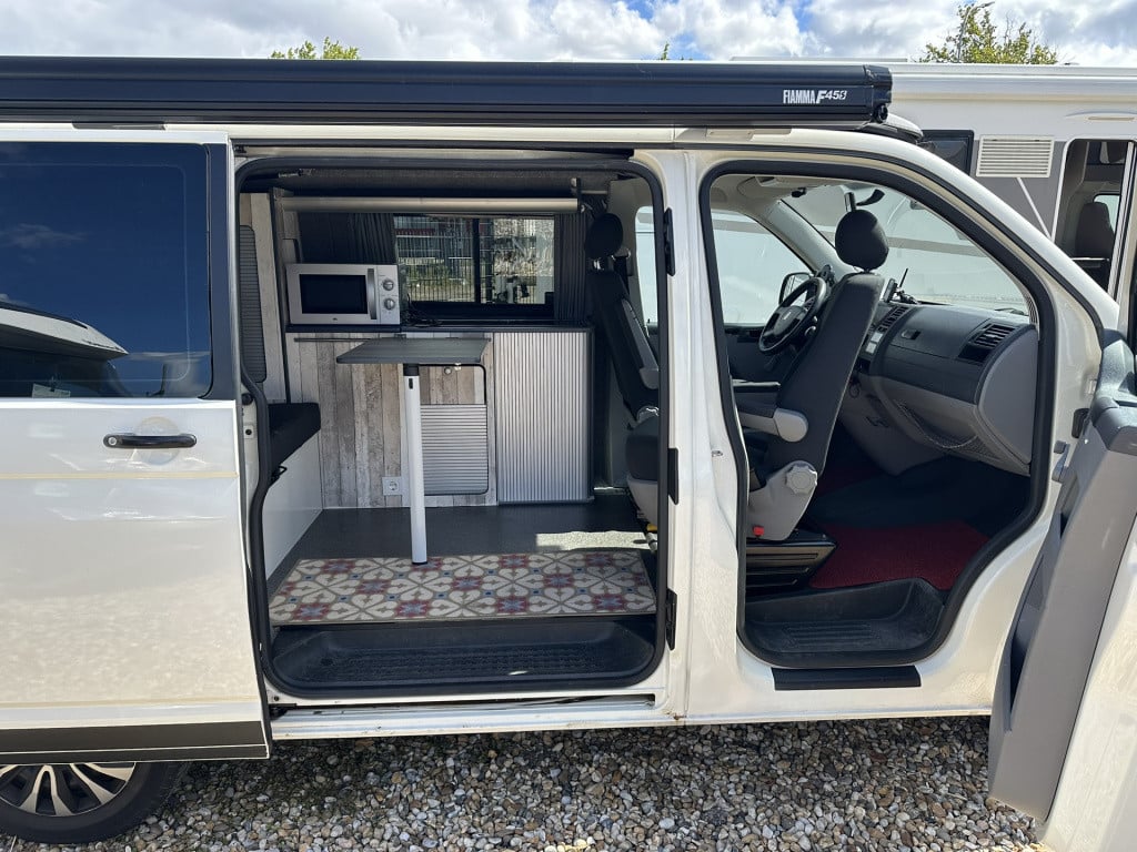 Volkswagen Transporter bestel d 62 kw