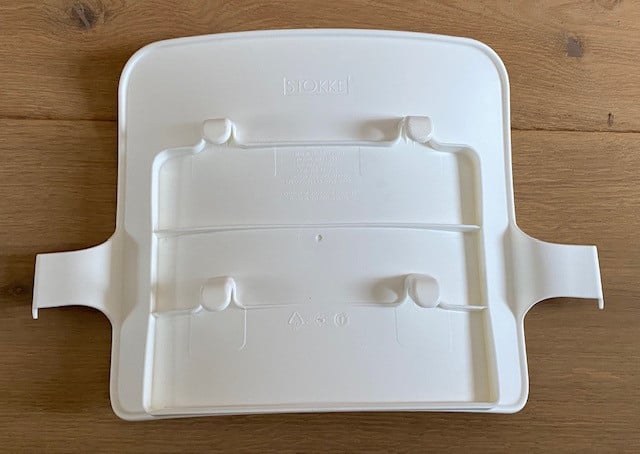 Stokke | Tripp Trapp Babyset V3 | Wit