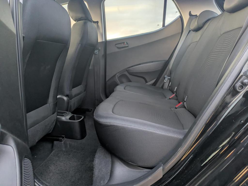 Hyundai I 10 1.0i comfort | cruise control | airco | elektr. ramen