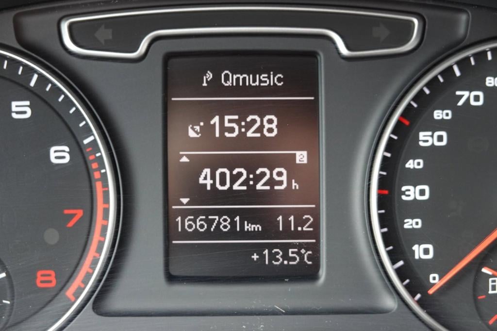 Audi Q3 2.0 tfsi quattro s-line