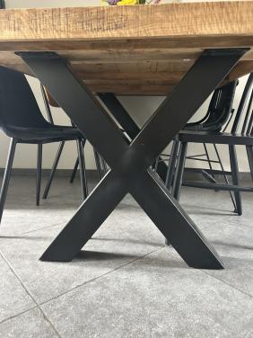 Eettafel