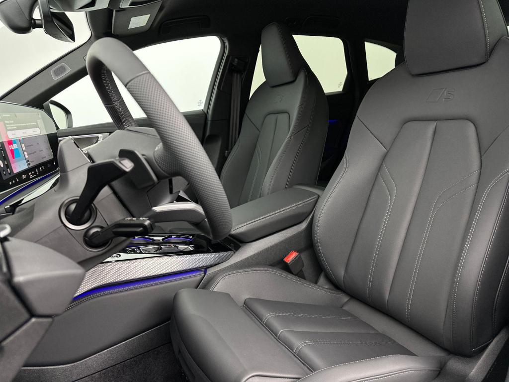 Audi A5 avant s edition competition e-hybrid 270 kw / 367 pk ava
