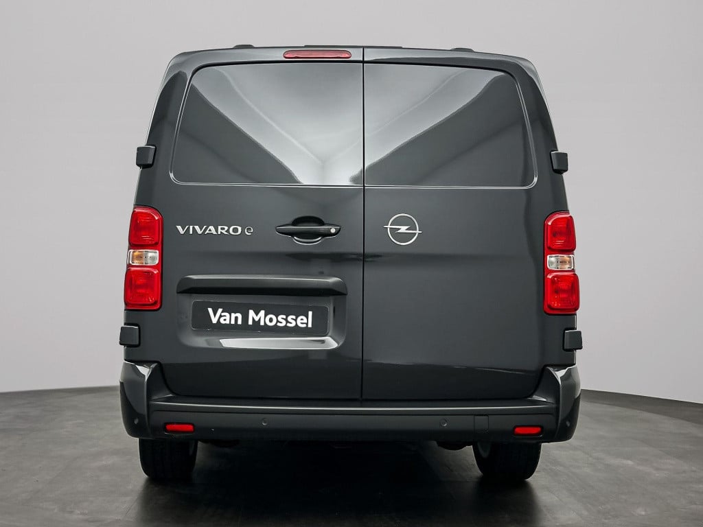 Opel Vivaro-e electric l3 75 kwh | pack drive assist | surround nav | comfo
