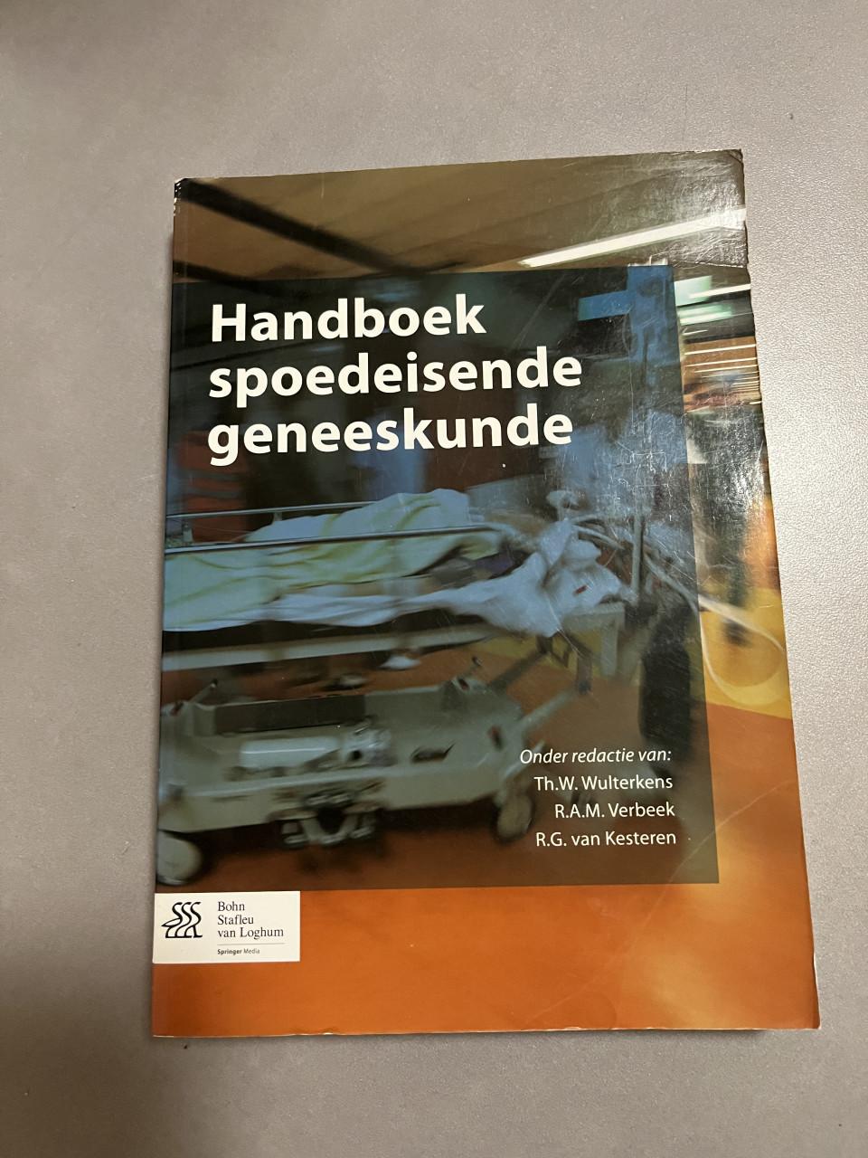 Medische opleidingsboeken
