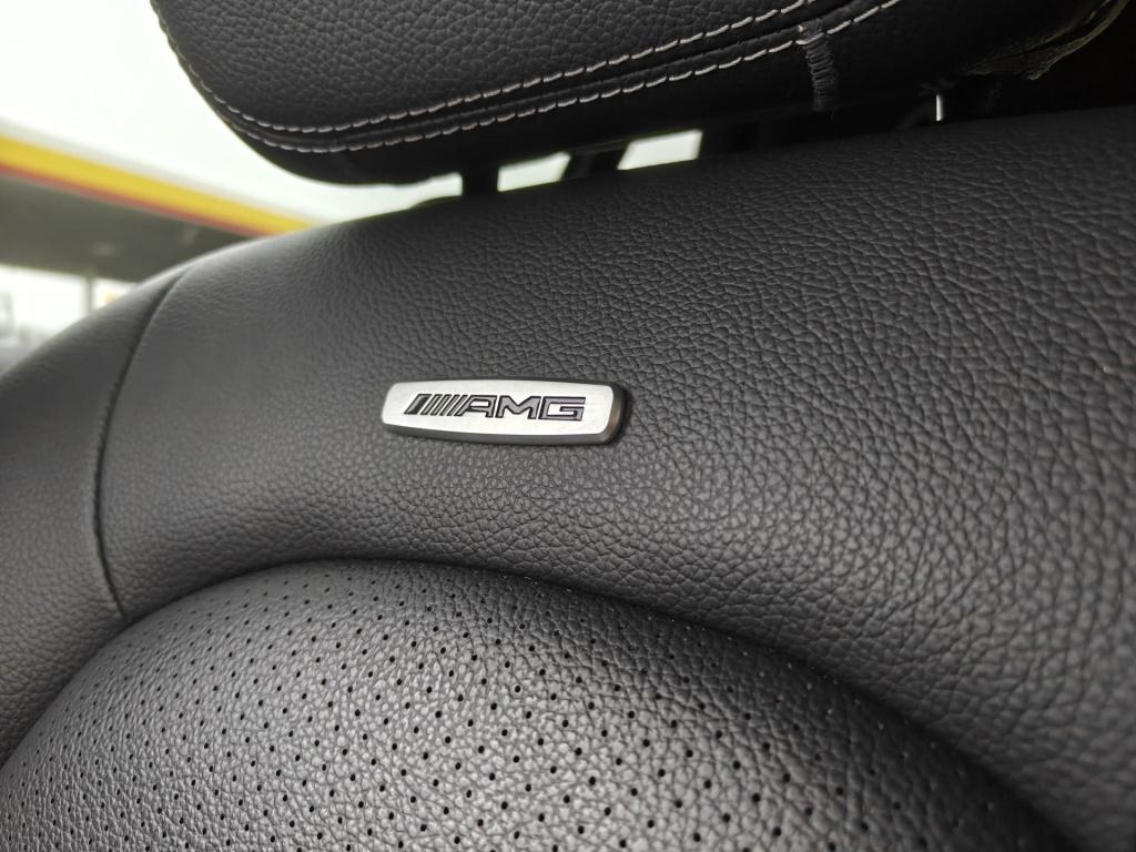 Mercedes-Benz C-Klasse estate 180 sport edition premium plus