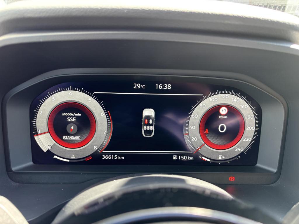 Nissan Qashqai 1.3 mhev premiere edition