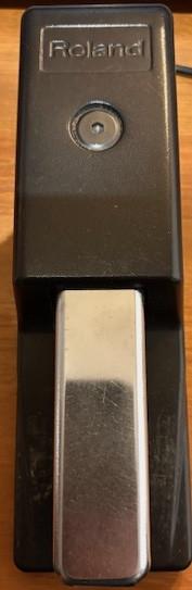 Stagepiano Roland RD300-SX