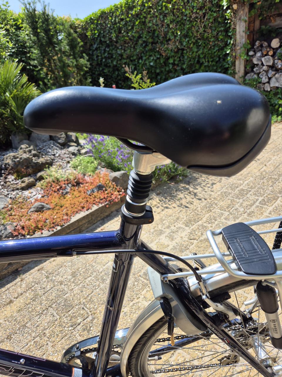 Herenfiets 7 versnellingen