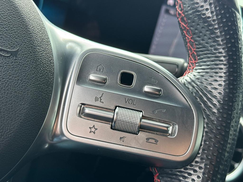 Mercedes-Benz A-Klasse 200 amg edition premium plus * camera * carplay * 18