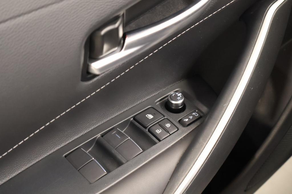 Toyota Corolla Touring Sports hybrid 140 dynamic
