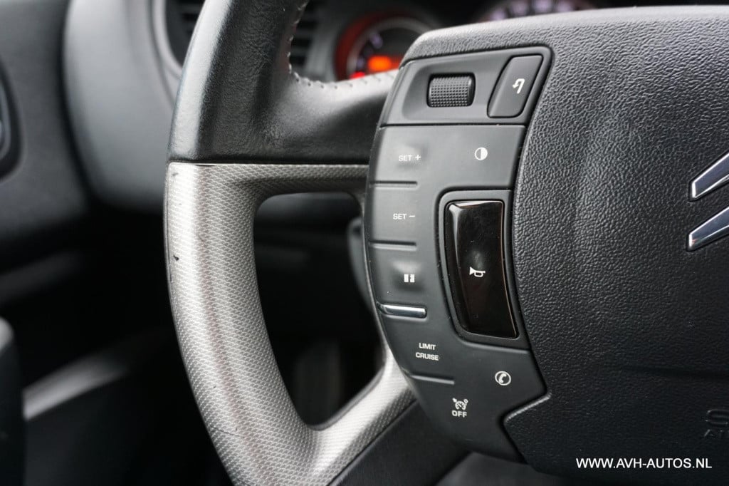Citroen C5 2.0 16v dynamique