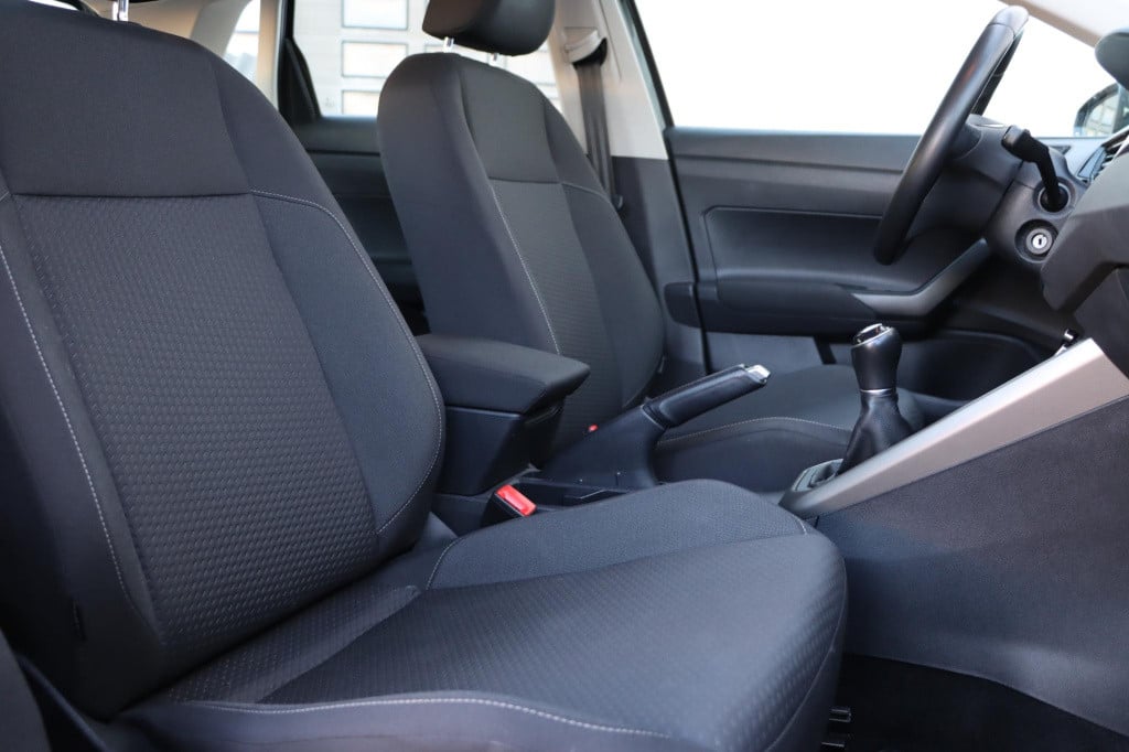 Volkswagen Polo 1.0 tsi comfortline executive 95pk