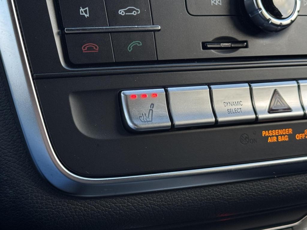 Mercedes-Benz Cla shooting brake 180 amg-line automaat, nl-auto!