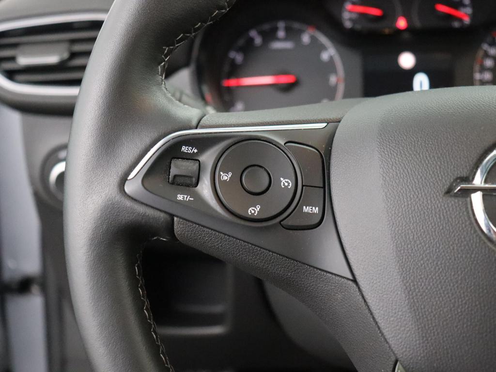 Opel Crossland X 1.2 turbo edition 2020 | camera | navigatie | parkeersenso