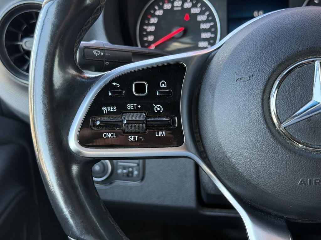 Mercedes-Benz Sprinter 315 1.9 cdi l3h2 rwd | nl-auto | navi | carplay | ca