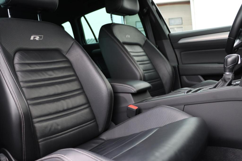 Volkswagen Passat variant 1.5 tsi highline business r 150pk dsg7