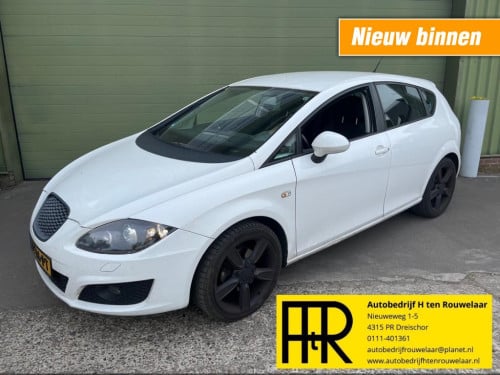 Seat Leon 1.4 tsi reference