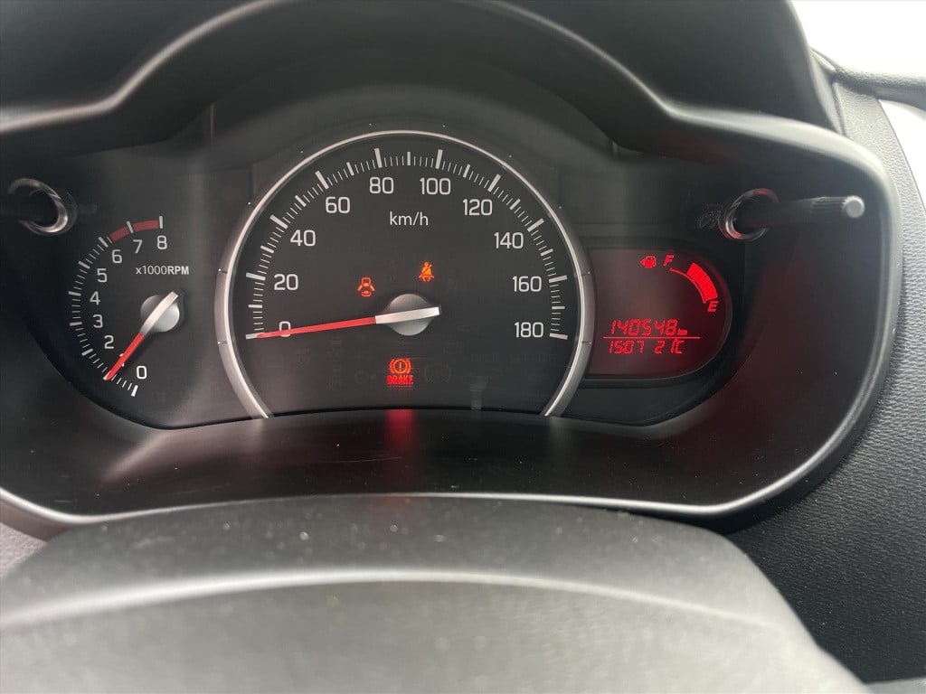 Suzuki Celerio 1.0 68pk start/stop comfort