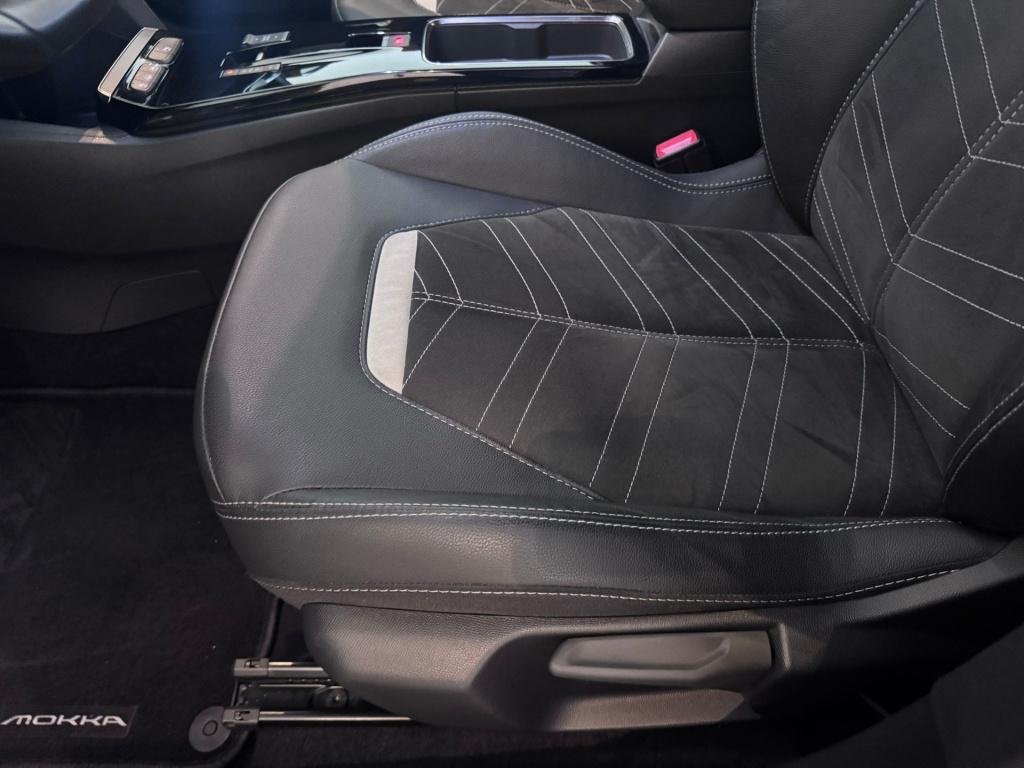 Opel Mokka 1.2 turbo ultimate