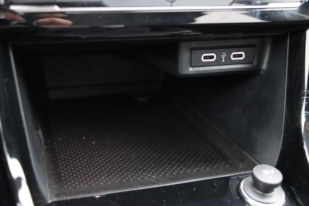 Volkswagen T-cross 1.5 tsi style 150pk dsg7