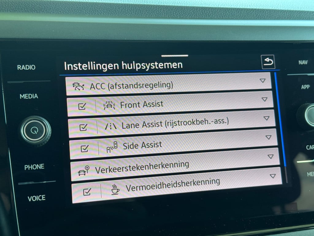 Volkswagen Taigo 1.0 tsi r-line * panoramadak * navigatie * camera * virtua