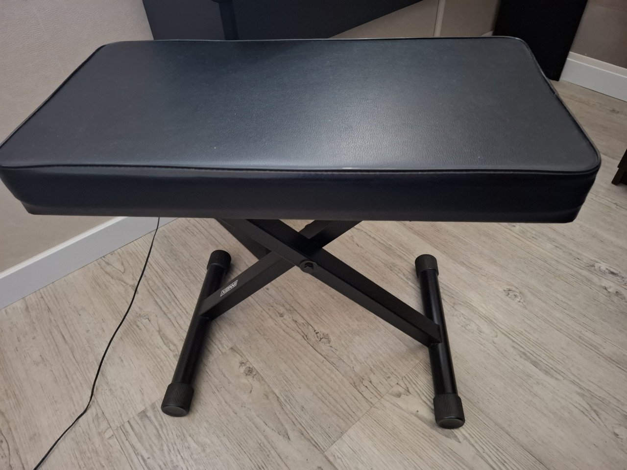 Yamaha P-45 digitale piano + onderstel