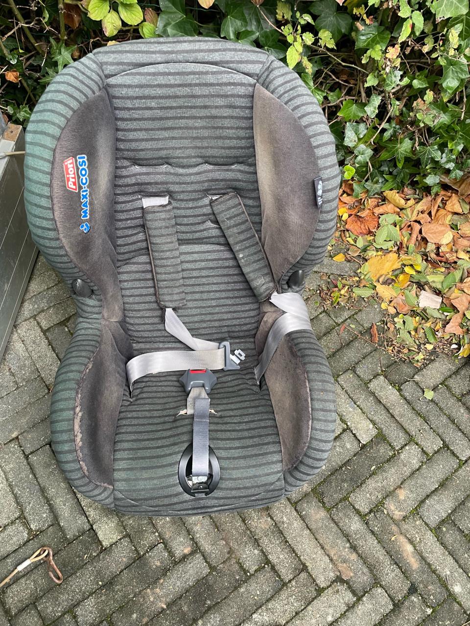 Oppasspulletjes voor grootouders