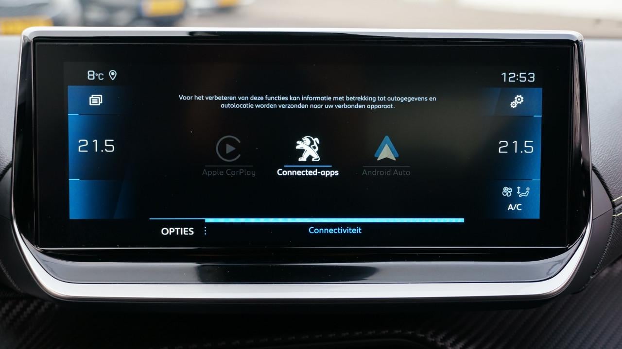 Peugeot 2008 1.2 PureTech GT rijklaar incl garantie