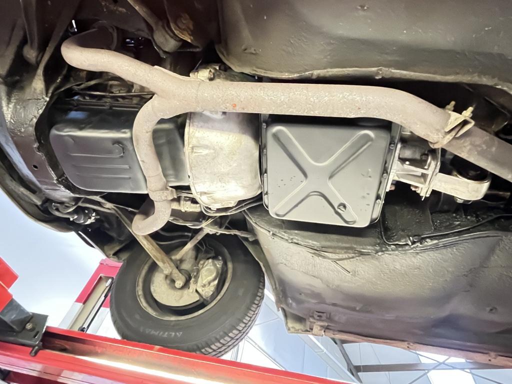 Rover Onbekend p6b 3500 v8 automaat