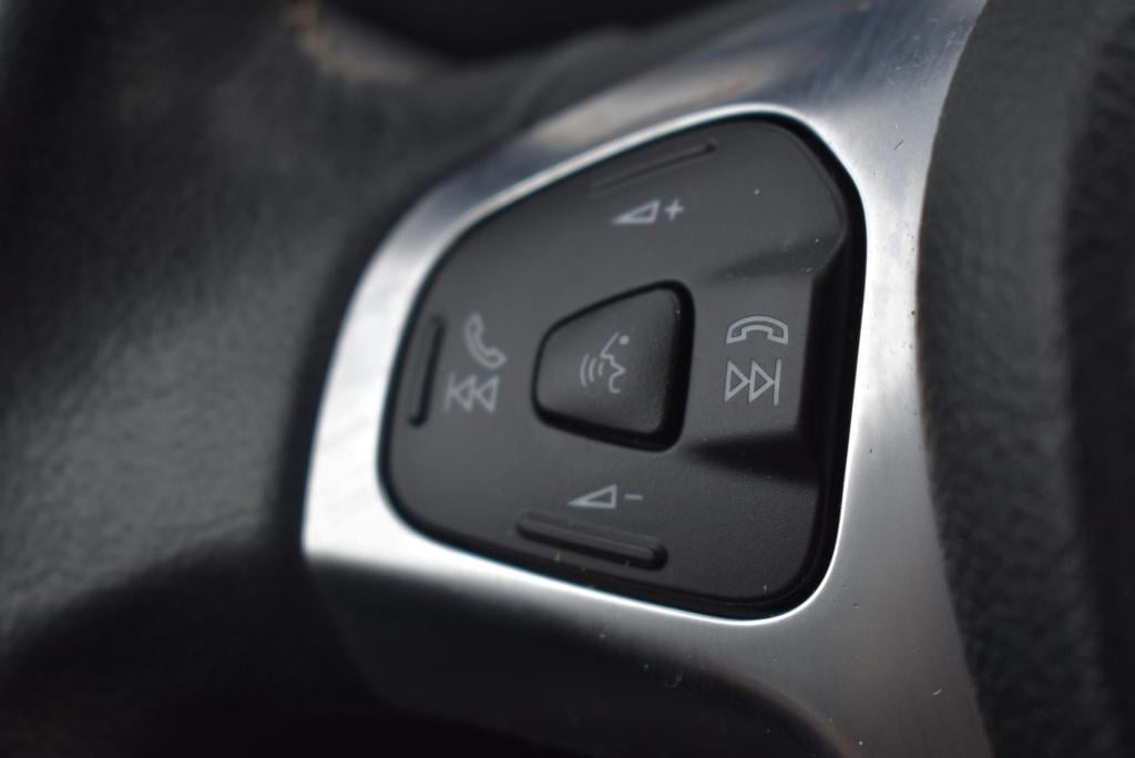 Ford Fiesta 1.0 ecoboost titanium | climate control | cruise control | trek