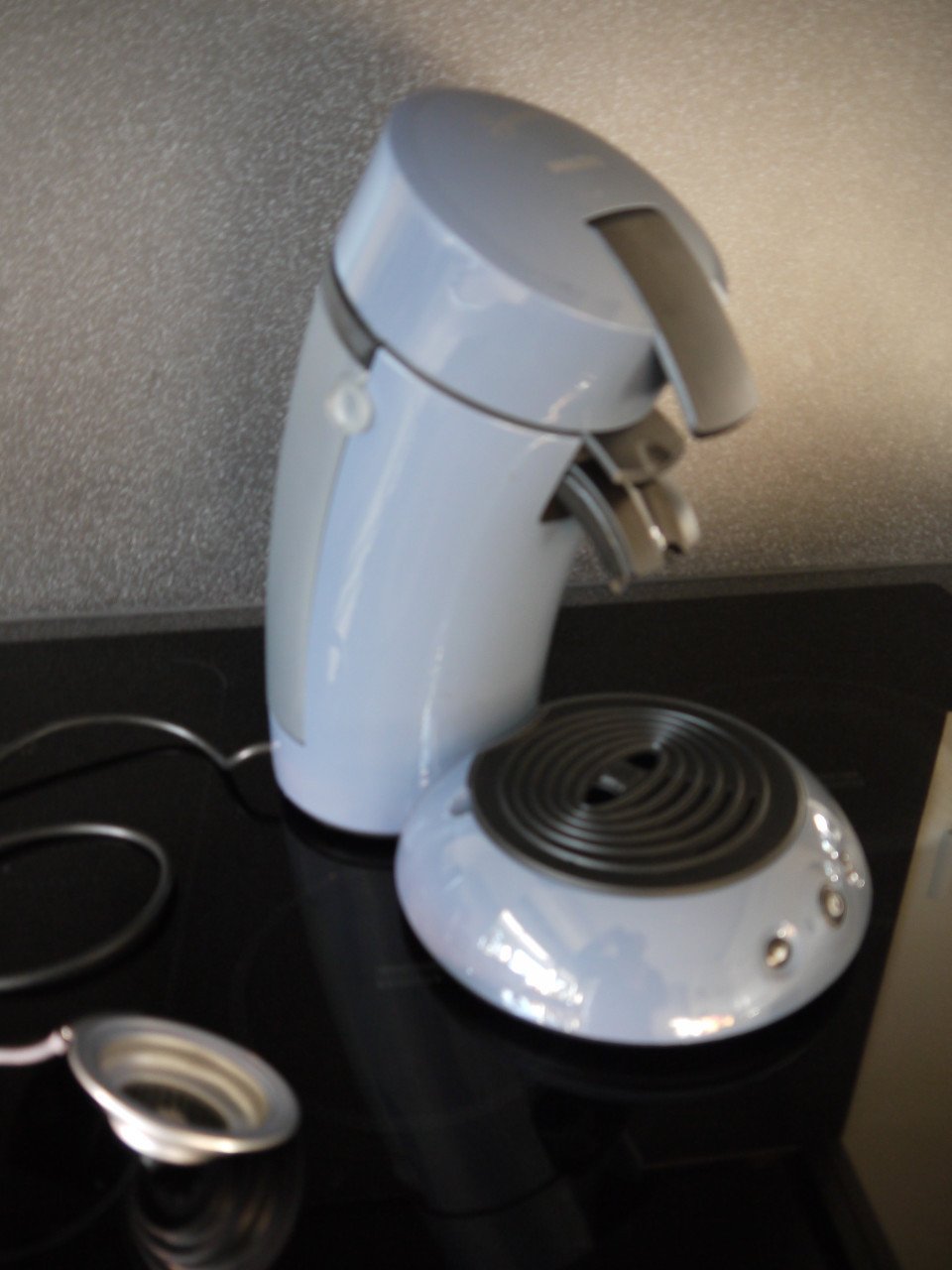 Senseo koffiezetapparaat