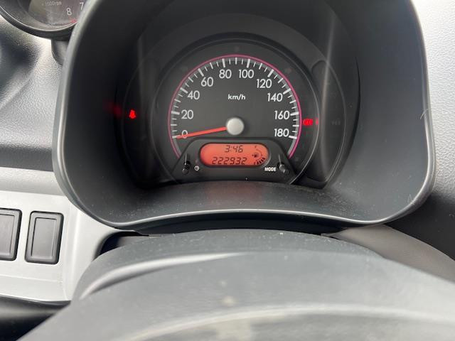 Suzuki Alto 1.0 comfort plus