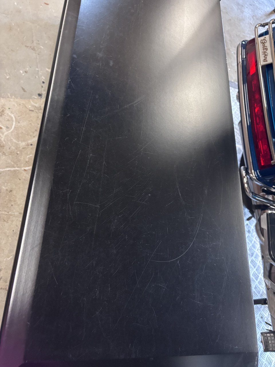Dressoir