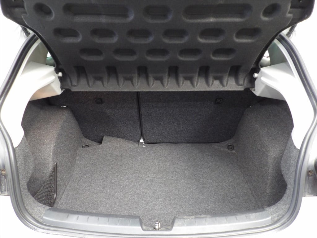 Seat Ibiza 1.0 ecotsi 95pk fr connect
