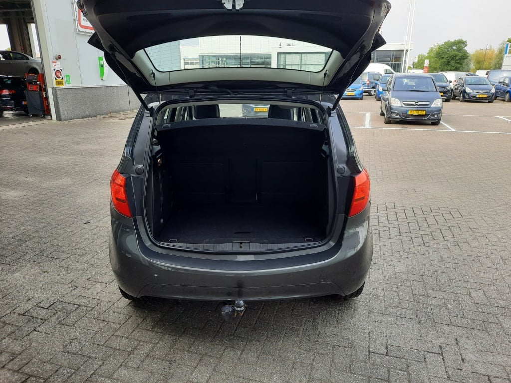 Opel Meriva 1.4 turbo cosmo
