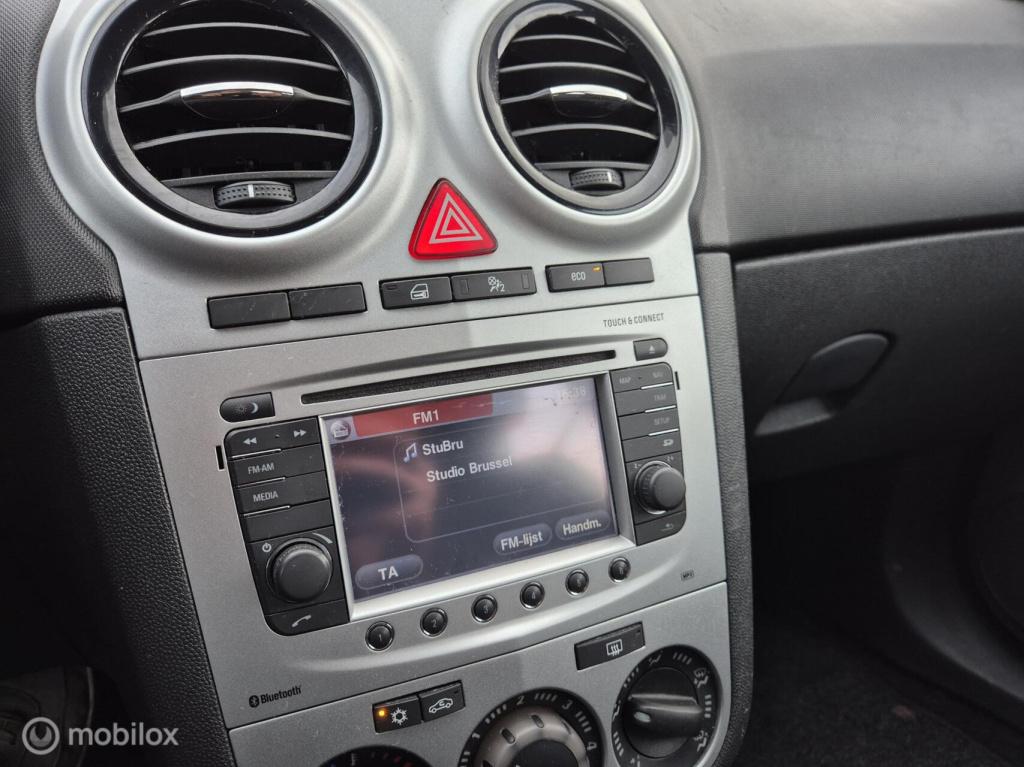 Opel Corsa 1.3 cdti ecoflex s/s connect edition