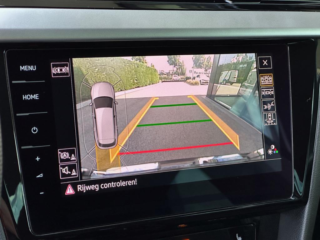 Volkswagen Arteon shooting brake 2.0 tsi 190pk dsg elegance | camera | trek