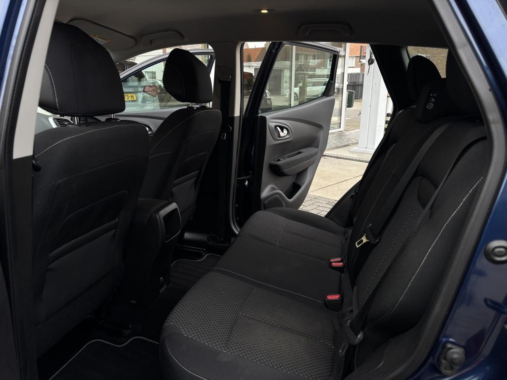Renault Kadjar 1.2 tce limited/ trekhaak