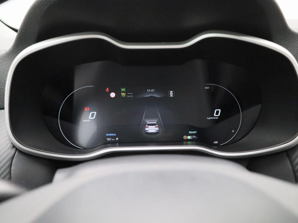 MG Zs Ev standard range 50kwh comfort | navi | camera | carplay | led kopla