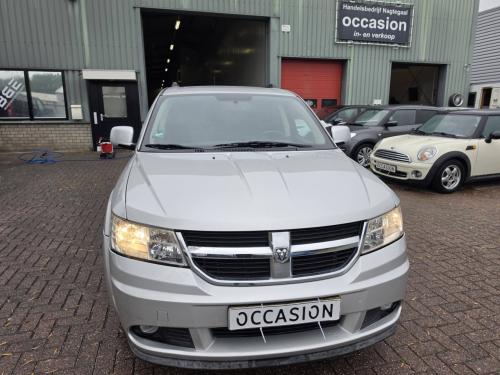 DODGE JOURNEY 2.4 BENZINE – 170 PK – BOUWJAAR 2011
