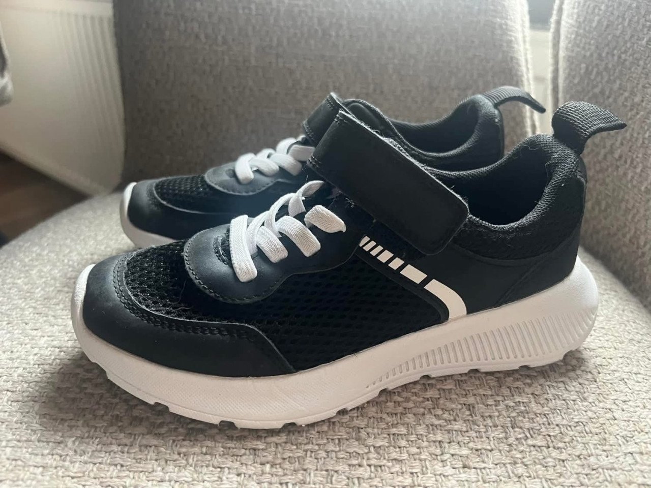 Gymschoenen meisjes of jongens