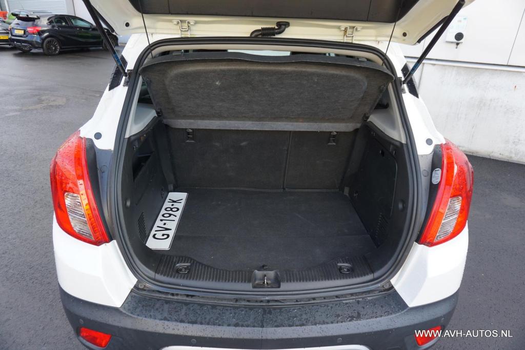 Opel Mokka 1.4 t cosmo