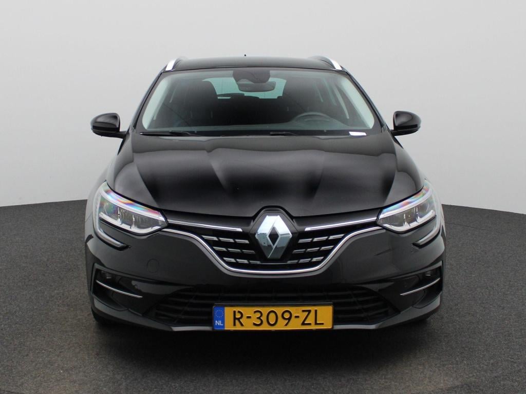 Renault Megane 1.3 tce 140 techno | automaat | navigatie | virtual cockpit 