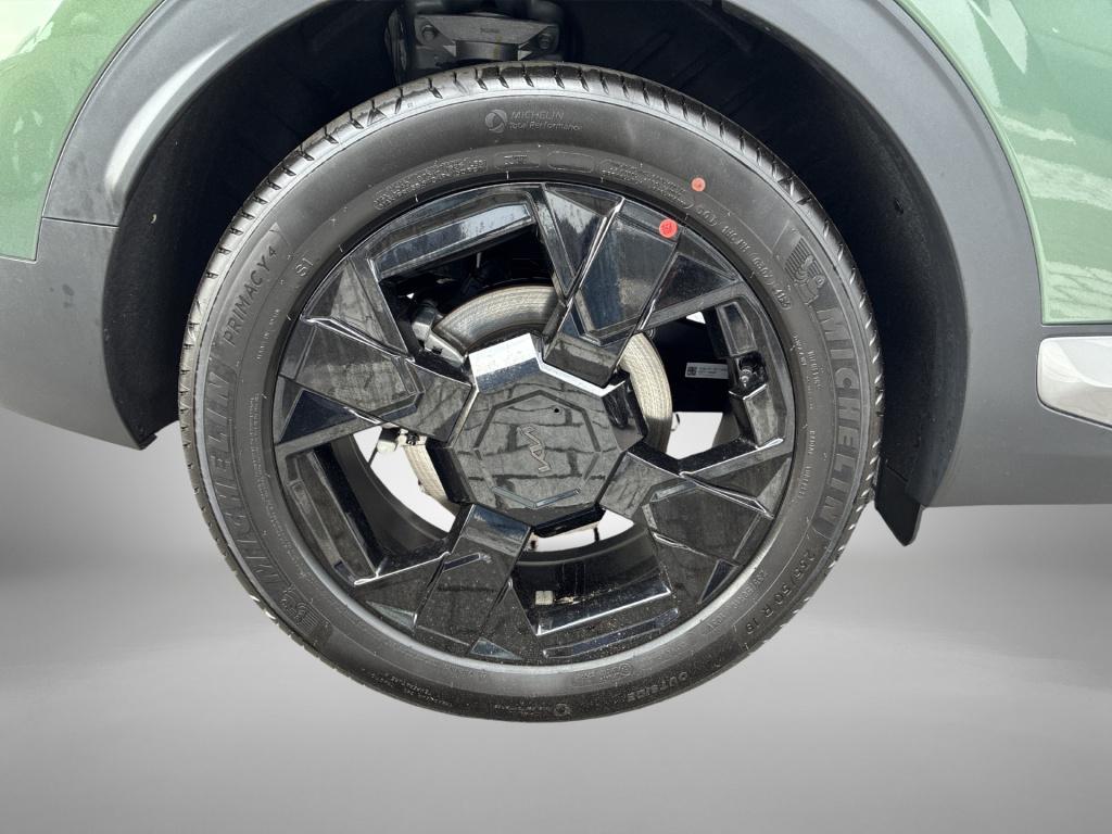 Kia Sportage 2.0i-16v | uit voorraad leverbaar | stoel- en stuurverwarming 