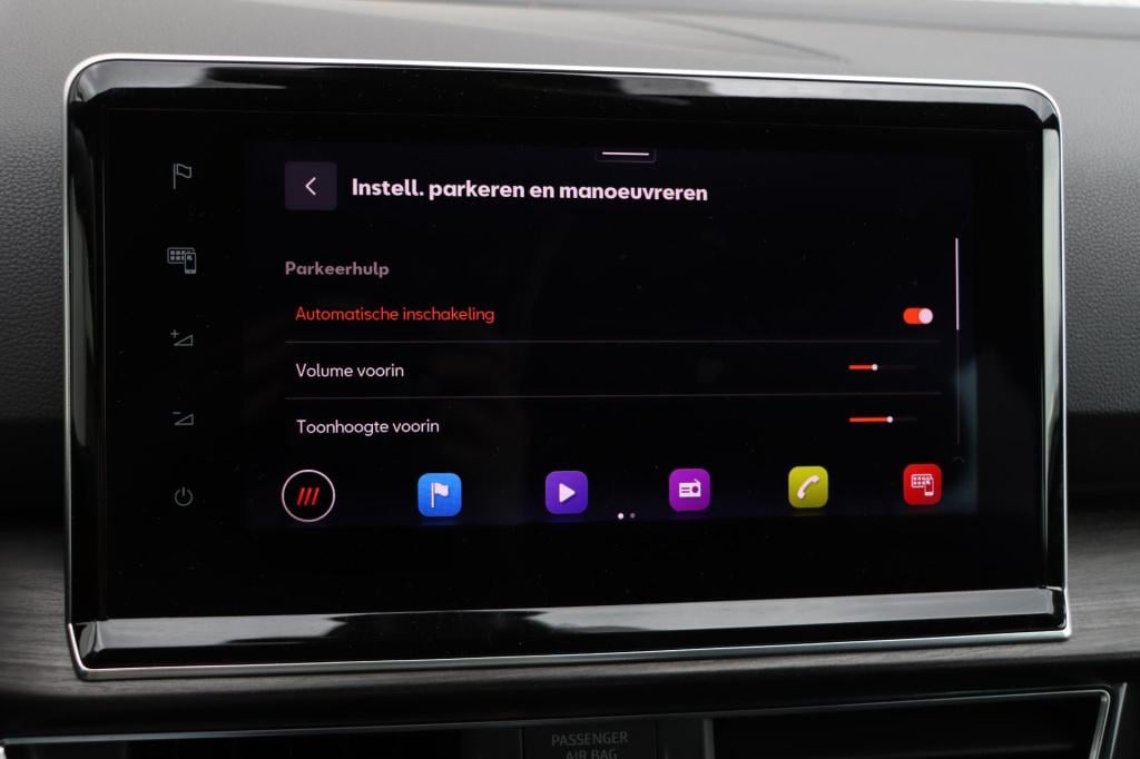 Seat Tarraco 1.5 tsi xcellence 7p 150pk dsg7