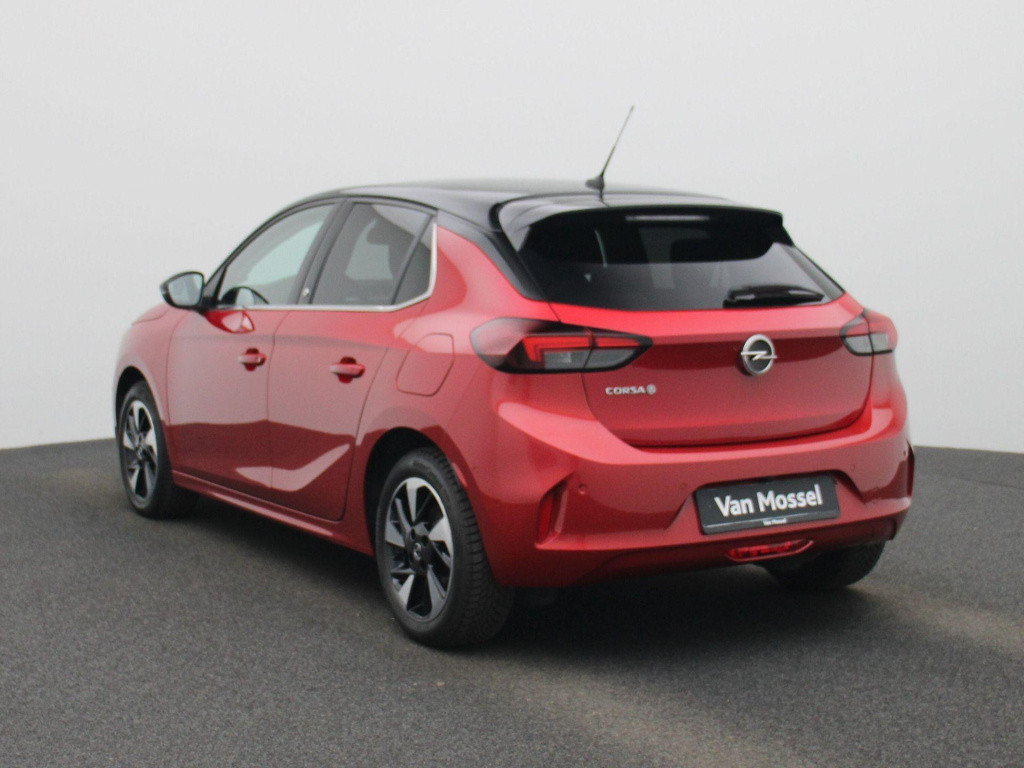 Opel Corsa-e elegance 50 kwh