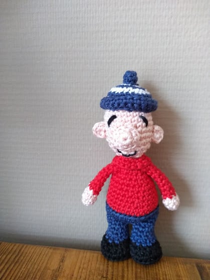 Buurman en buurman