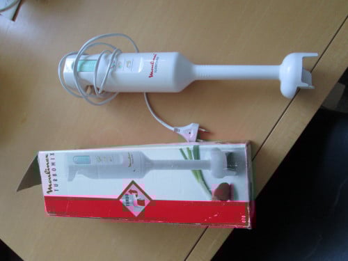 Moulinex Staafmixer