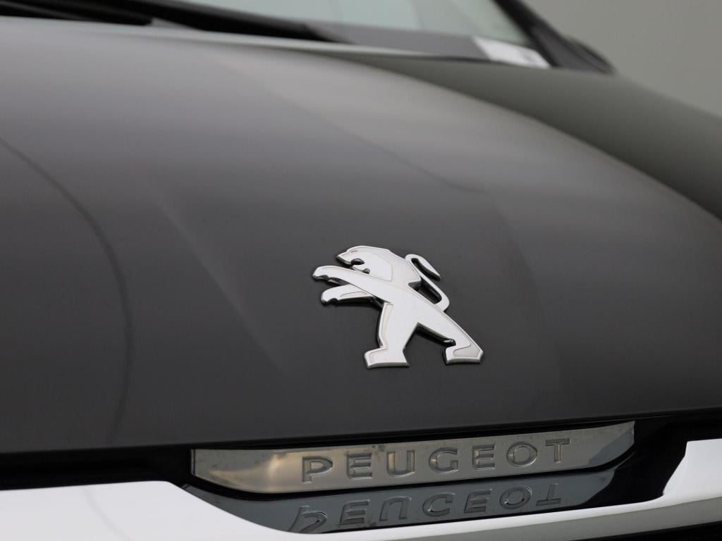 Peugeot 108 1.0 e-vti active | 5-deurs | airco | bluetooth | lage km stand