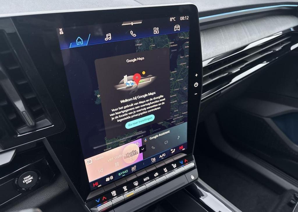 Renault Rafale 1.2 e-tech full hybrid 200 esprit alpine